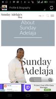 Sunday Adelaja Blog ảnh chụp màn hình 2