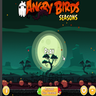 New Angry Birds Seasons Guide icône