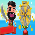 New Pirate King Guide ไอคอน