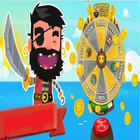 New Pirate King Guide icône