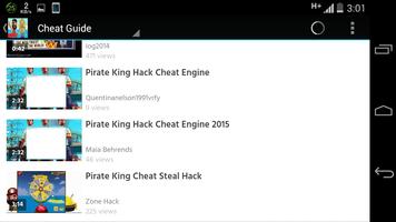 New Pirate King Guide পোস্টার