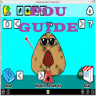 New Pou Guide 아이콘