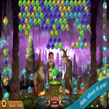 New Bubble Witch Saga Guide आइकन