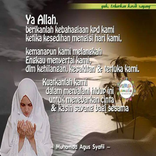 Zikir dan Doa Selepas Solat