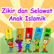 Zikir Selawat Anak Muslim