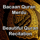 Bacaan Quran Merdu aplikacja