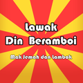 Lawak Din Beramboi