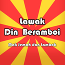 Lawak Din Beramboi APK