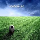 Football 360 أيقونة