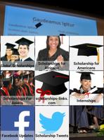 Scholarships Finder poster