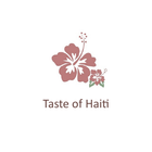 Taste of Haiti Zeichen