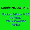 Seeds MineCraft All-in-1 APK
