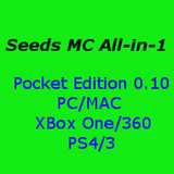 Seeds MineCraft All-in-1 icône