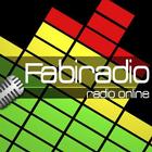 Fabi Radio ícone