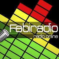 Fabi Radio plakat