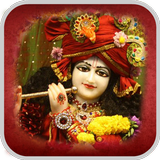 Krishna Bhajans & Mantra Zeichen
