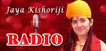 Jaya Kishoriji Radio