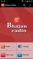 Bhajan Radio Plakat