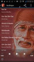 Sai Baba Ke Bhajan screenshot 1