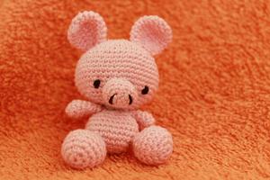 Crochet Stitches, Patterns and ภาพหน้าจอ 3