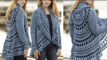 Crochet Stitches, Patterns and capture d'écran 1