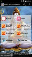 Maha Mrityunjaya Mantra پوسٹر