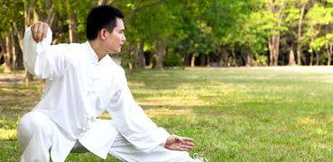 Learn Kung Fu Training 2020