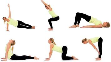 Yoga for Weight Loss - Yoga Ap تصوير الشاشة 3