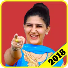 Sapna New Songs Video: Sapna Choudhary Dance APK download