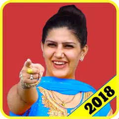 Скачать Sapna New Songs Video: Sapna Choudhary Dance APK