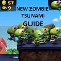 Guide for Zombie Tsunami