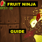 New Guide for Fruit Ninja ícone