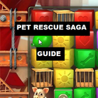 Guide for Pet Rescue Saga иконка