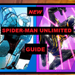 Guide for Spider-Man Unlimited
