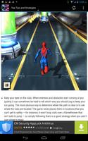 Guide for Spider-Man Unlimited imagem de tela 2
