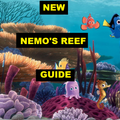 Guide for Nemo Reef