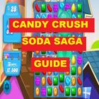 Guide For Candy Crush Soda आइकन