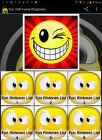 Top 1000 Funny Ringtones poster