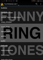 Top 1000 Funny Ringtones screenshot 1