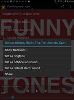 Top 1000 Funny Ringtones screenshot 3