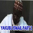 Sheikh yakubu ismail icône