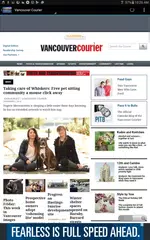 Vancouver News APK download