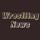 Wrestling News アイコン