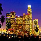 Los Angeles News ícone