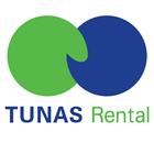 Tunas Rental simgesi