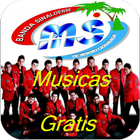 Banda Ms icône