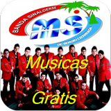 Banda Ms biểu tượng