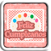 Feliz Cumpleaños