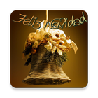 Feliz Navidad icon
