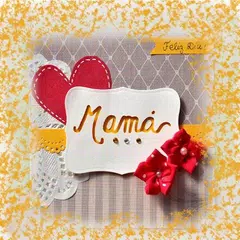 ¡Felicidades Mamá!